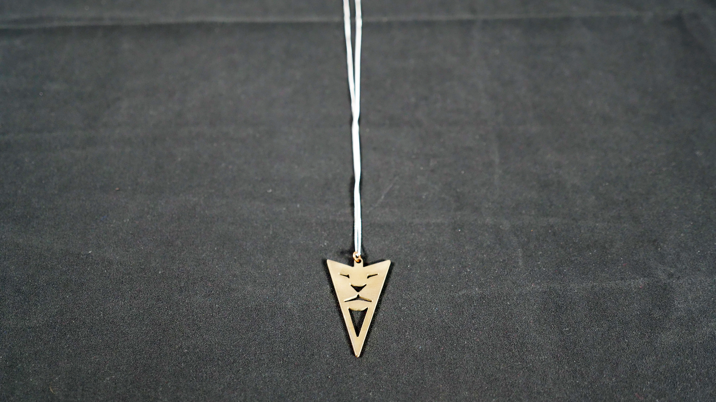 Kiltz's Mighty Tribe Charm